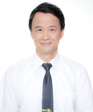 林君榮教授